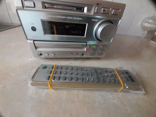 Sony DHC-MD373 — Made in Japan в Челябинске фото 8