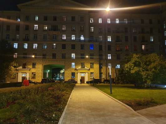 3 к. кв. в в Санкт-Петербурге фото 3