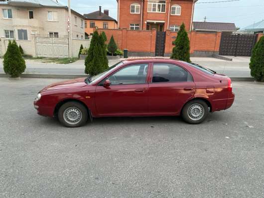Автомобиль в Пятигорске фото 11