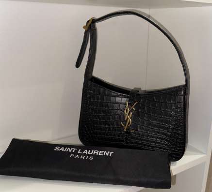Сумка Saint Laurent Paris