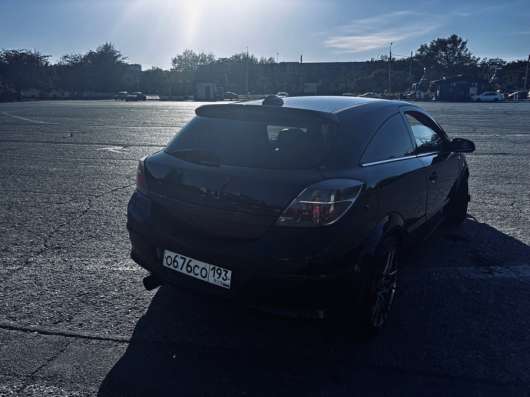 Продажа Opel OPC в Новороссийске фото 7
