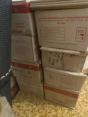 Плитка настенная в Тольятти фото 3