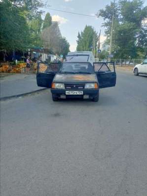 2109 в Волгограде фото 9