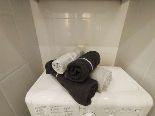 Live-in-comfort село Ям в Домодедове фото 9