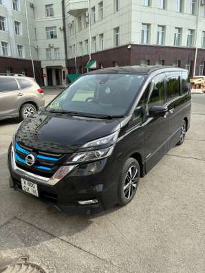 Продам семиместный автомобиль в Ханты-Мансийске фото 6