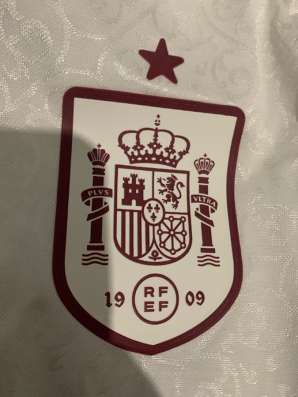 футболка Adidas fifa 2026 в Челябинске фото 7