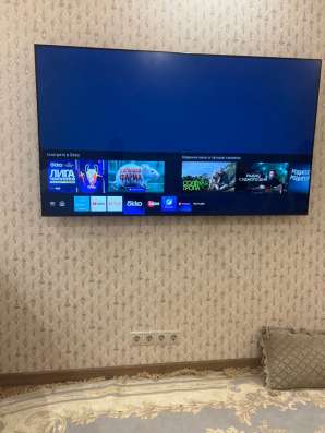 Телевизор samsung в Твери