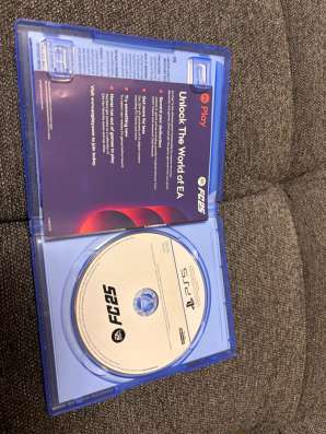 Игры на PlayStation в Томске