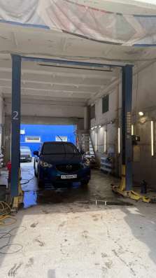 Подъемники для автомобиля в Тюмени