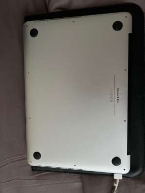 Apple macbook pro (retina, 13-inch, mid 2014) в Рязани фото 5