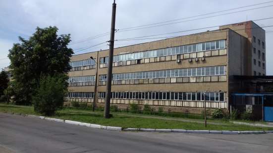 Производственно складской комплекс 8600 м. кв, Макеевка фото 4