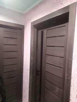 Установка дверей в Пензе