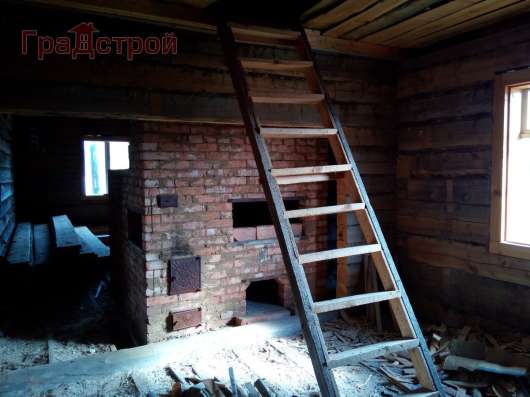 Продам дом в Вологда.Жилая площадь 130  кв.м. в Вологде