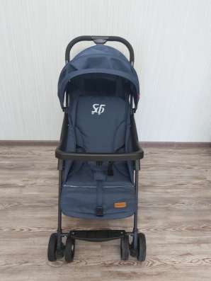 Детская коляска 3500 руб