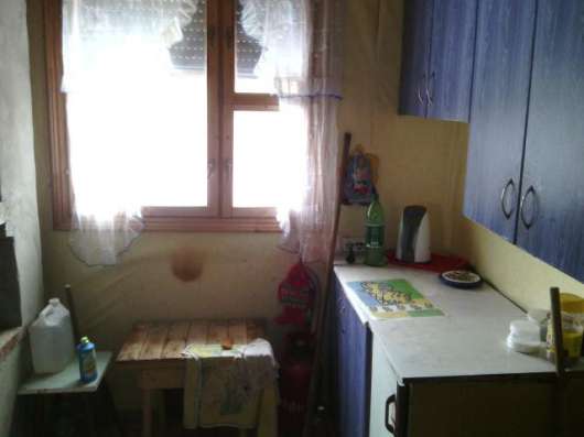 Продам дом в Воскресенске. Жилая площадь 70 кв.м. в Воскресенске фото 5