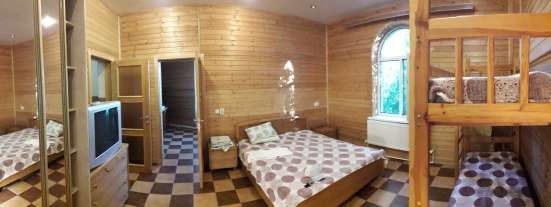 Продам в Алуште гостиницу в Алуште фото 20