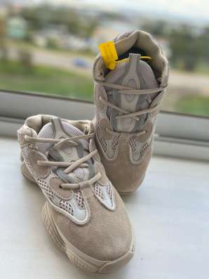 Adidas Yeezy 500 в Иркутске