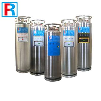 Криоцилиндры ГХК gasifier cryocylinders DPL450-195-2.3 в Москве