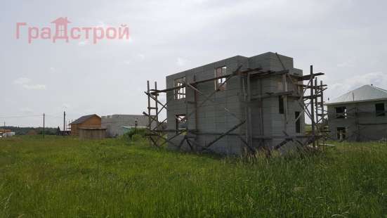 Продам дом в Вологда.Жилая площадь 120  кв.м. в Вологде