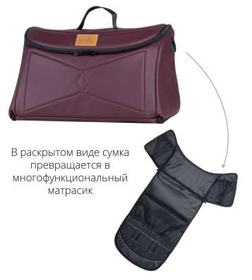Коляска трансформер в Новосибирске фото 3