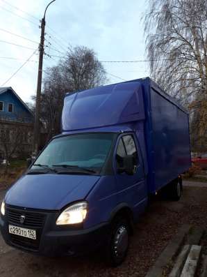 Продаю ГАЗ-3302 в Нижнем Новгороде фото 3