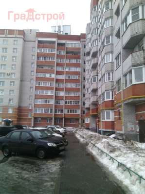 Продам однокомнатную квартиру в Вологда.Жилая площадь 34,80  кв.м.Дом кирпичный.Есть Балкон. в Вологде фото 13