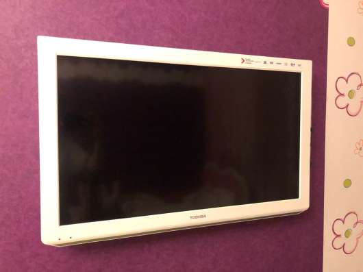 Телевизор TOSHIBA 32DL834R с DVD в Санкт-Петербурге фото 6