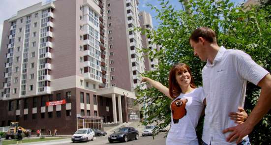 Поможем продать Вашу квартиру, комнату в Красноярске фото 3