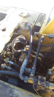 Продам экскаватор KOMATSU PC 450LC-8k в Самаре фото 7
