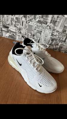 Кроссовки Nike в Вологде фото 3