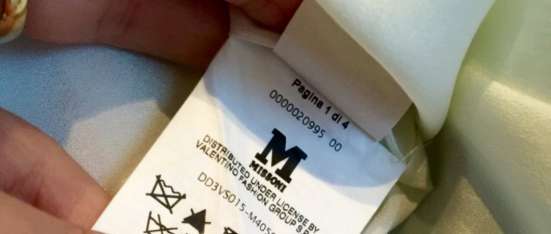 Платье оригинал Missoni в Екатеринбурге