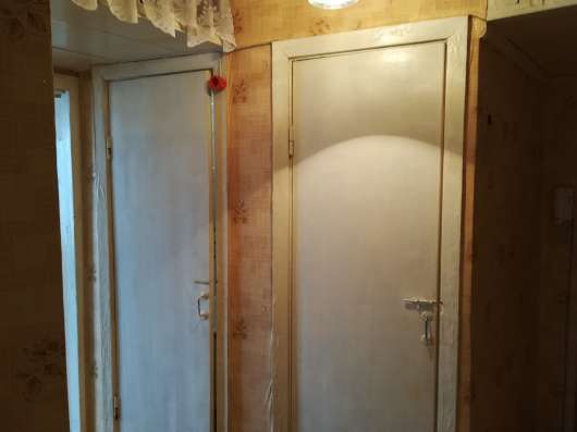 Продам евротрёшку ул. 8 Марта, 18 в Кирове фото 11