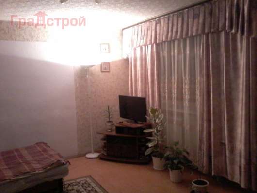Продам четырехкомнатную квартиру в Вологда.Жилая площадь 100  кв.м.Этаж 2.Дом кирпичный. в Вологде фото 5