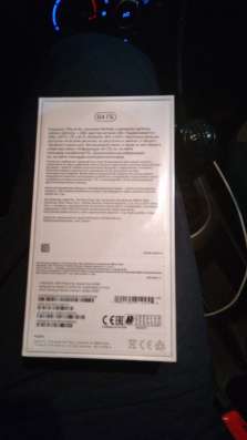 НОВЫЙ смартфон Apple iPhone XS/ 64 ГБ в Череповце фото 4