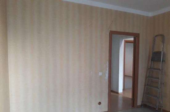 Продам двухкомнатную квартиру в Краснодар.Жилая площадь 57,30  кв.м.Этаж 3.Дом монолитный.