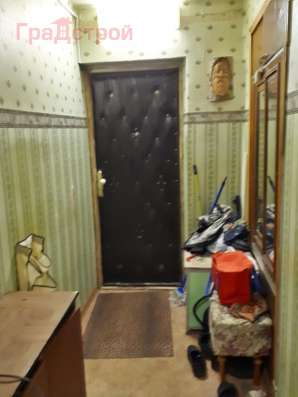 Продам трехкомнатную квартиру в Вологда.Жилая площадь 66  кв.м.Этаж 4.Есть Балкон. в Вологде фото 11