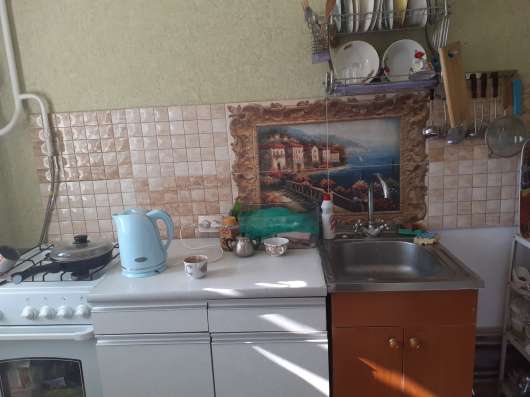 Сдается двушка в Курске