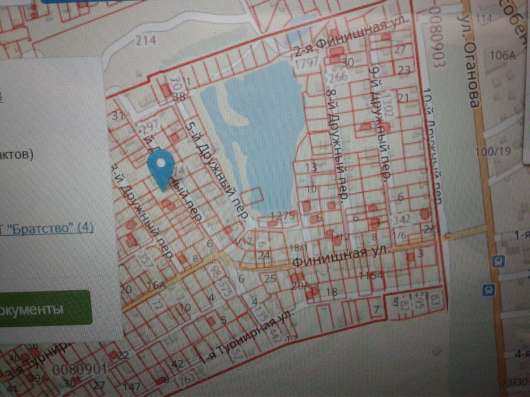realty_mapper3.plot_in_locationСадовое некоммерческое тов-во. Площадь 6.12 сот.