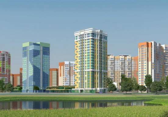 Продажа квартиры