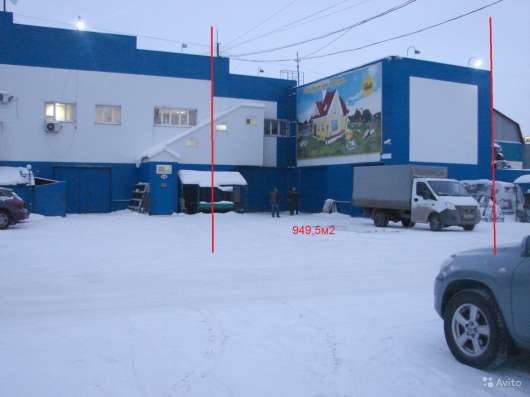 Производственное помещение, 2000 м² в Сургуте фото 16