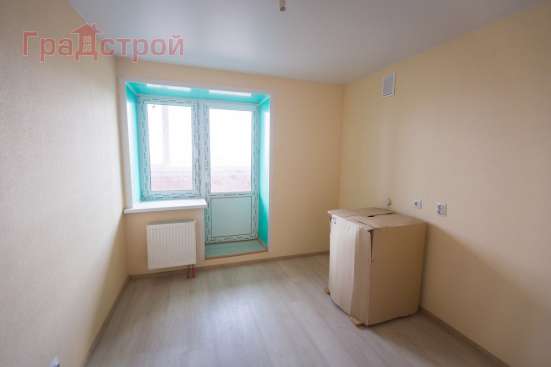 Продам однокомнатную квартиру в Вологда.Жилая площадь 33  кв.м.Этаж 11.Дом кирпичный. в Вологде фото 3