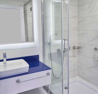 Продажа апартаментов Orbi City