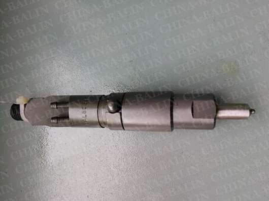 KBEL117P122  BOSCH форсунка