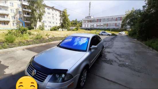 Продам фольксваген пассат