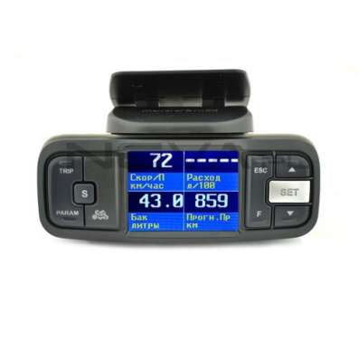 Бортовой компьютер Multitronics VC731 в Красноярске фото 3