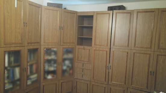 Мебельная стенка