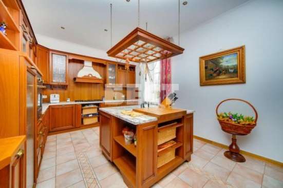 Продам коттедж в Одинцово. Жилая площадь 530 кв.м. в Одинцово фото 12