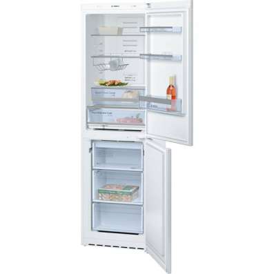 Холодильник Bosch KGN39XW24R