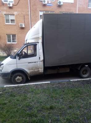 Продам Газель