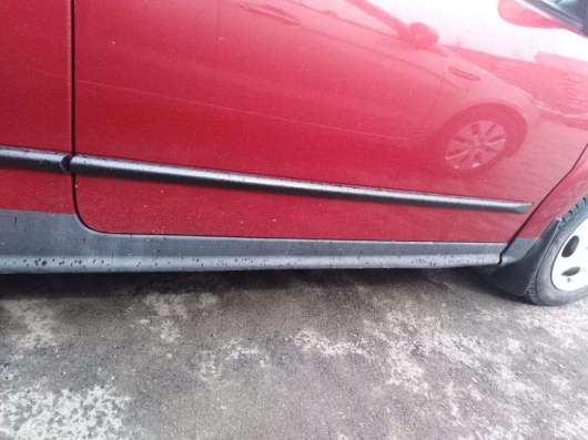 Citroen c2 2003 в Екатеринбурге фото 4